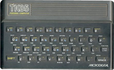 TKたく 6点まとめ TK85 com teclado mecânico – OLDPLAYERS