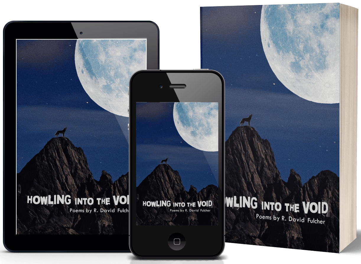 HOWLING INTO THE VOID