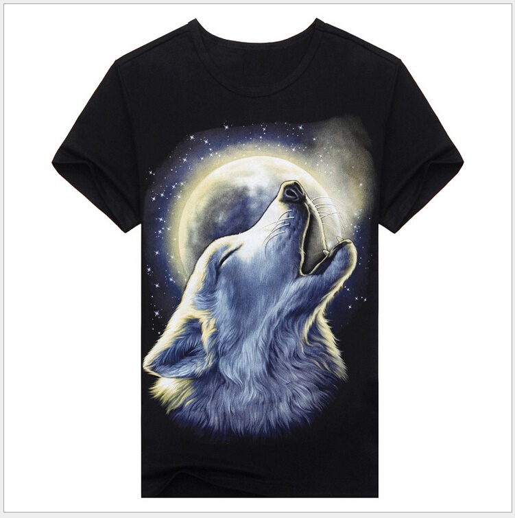 Water Based Ink Screen Printing