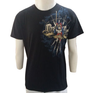 Water Based Ink Printing