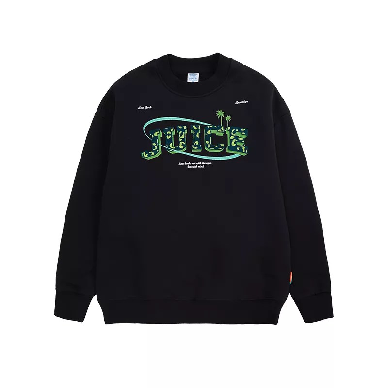 Custom Screen Printed Sweatshirts
