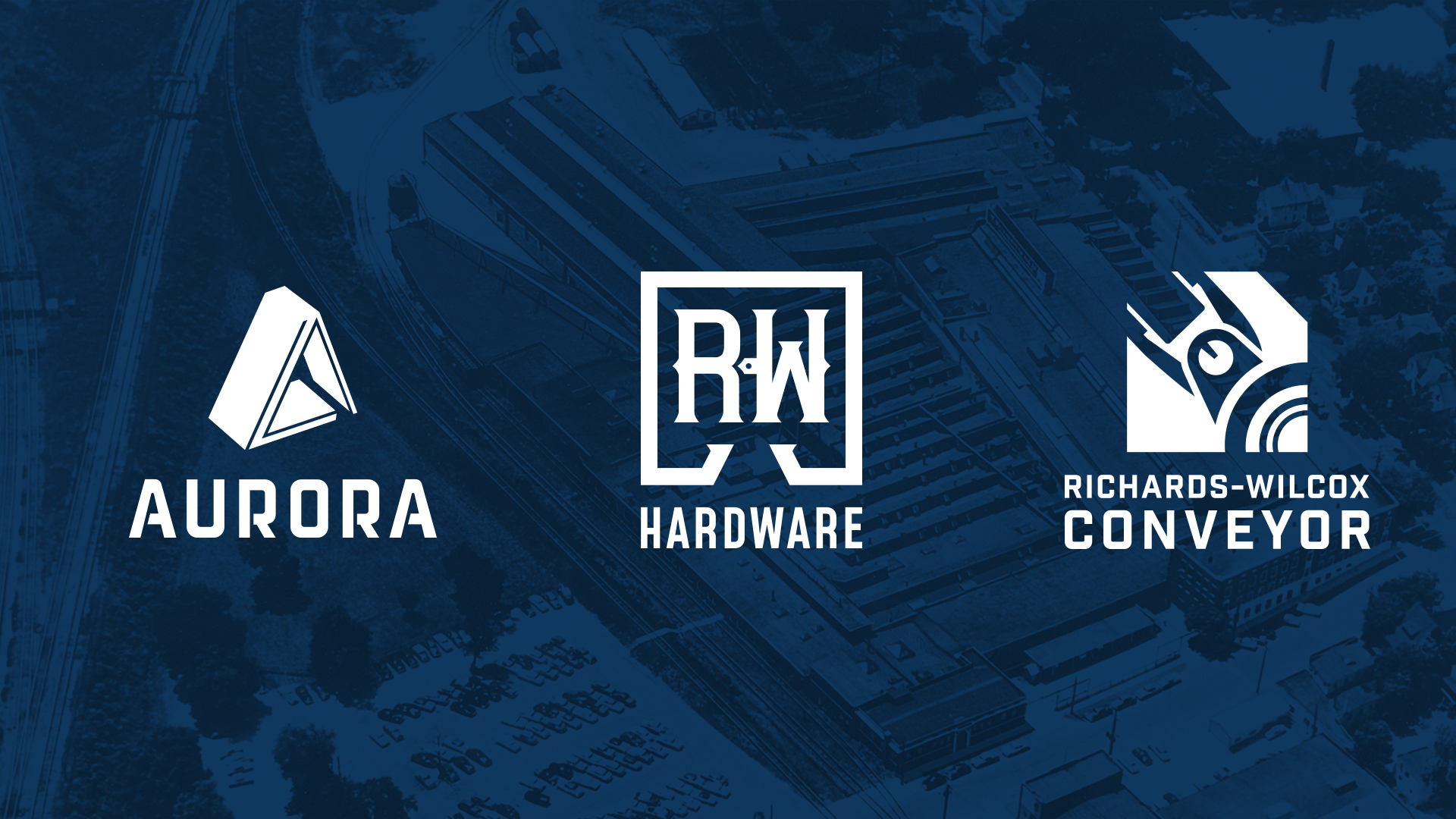 richards-wilcox brand