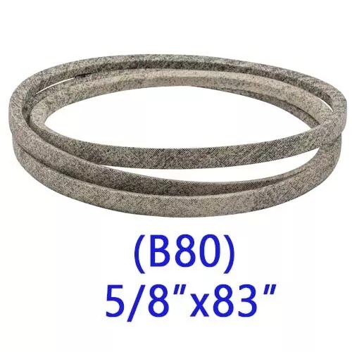 **New KEVLAR B80 Belt**