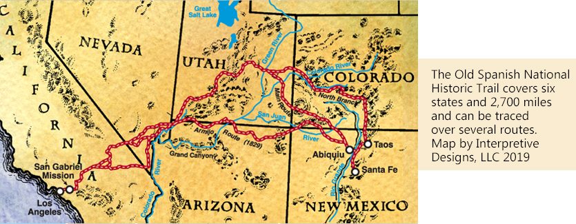 Old Spanish Trail Association Map Mark 835x325 