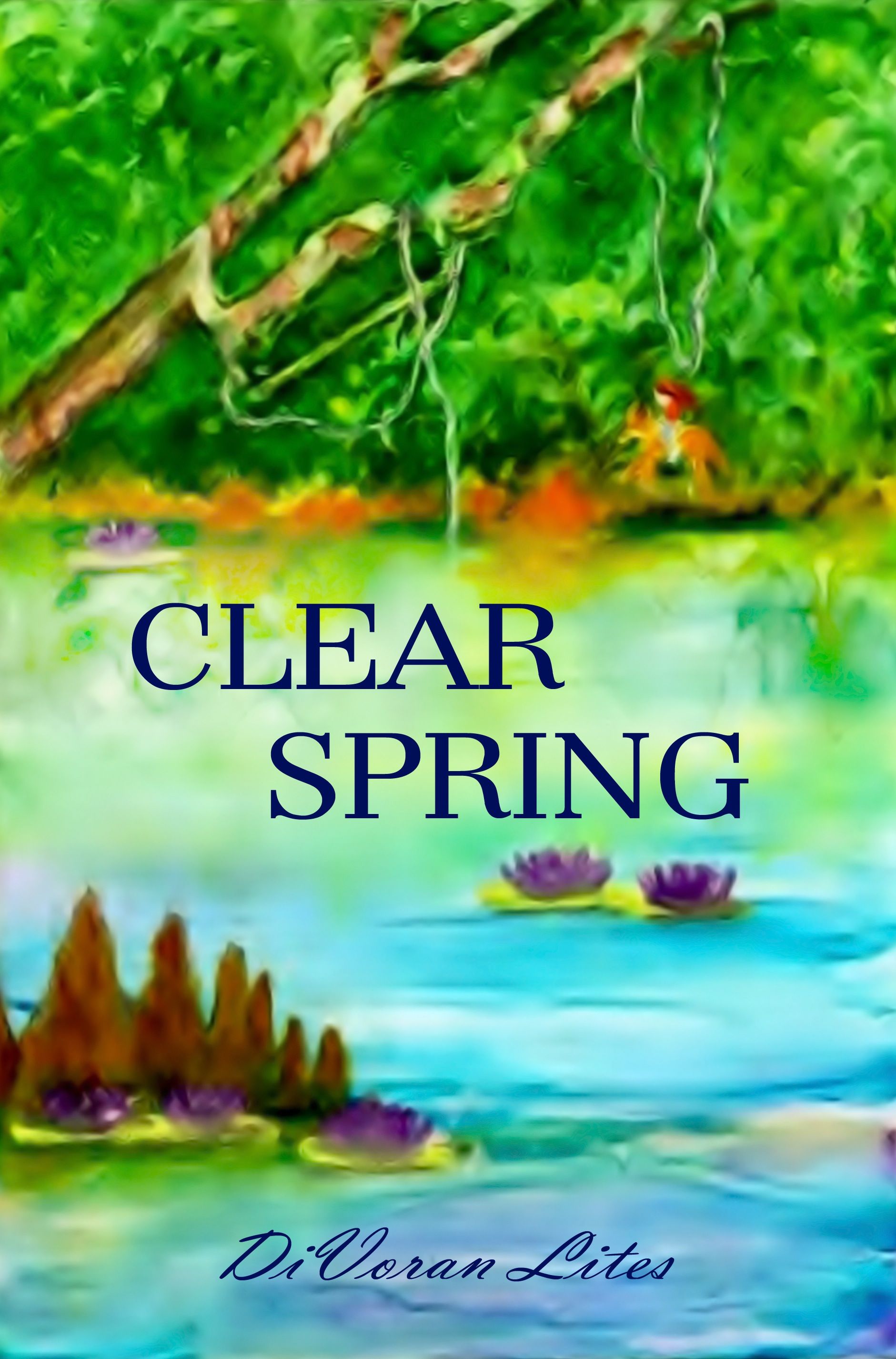 Clear Spring