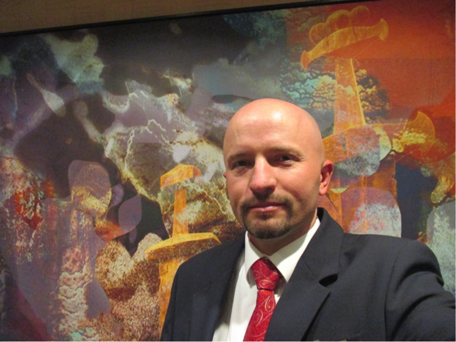 Carl West - Program Director