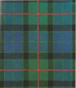 Gunn Clan Crest and tartan Credit Google Search