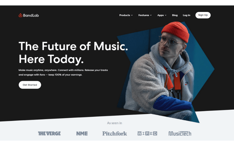 Top 9 music collaboration websites and apps