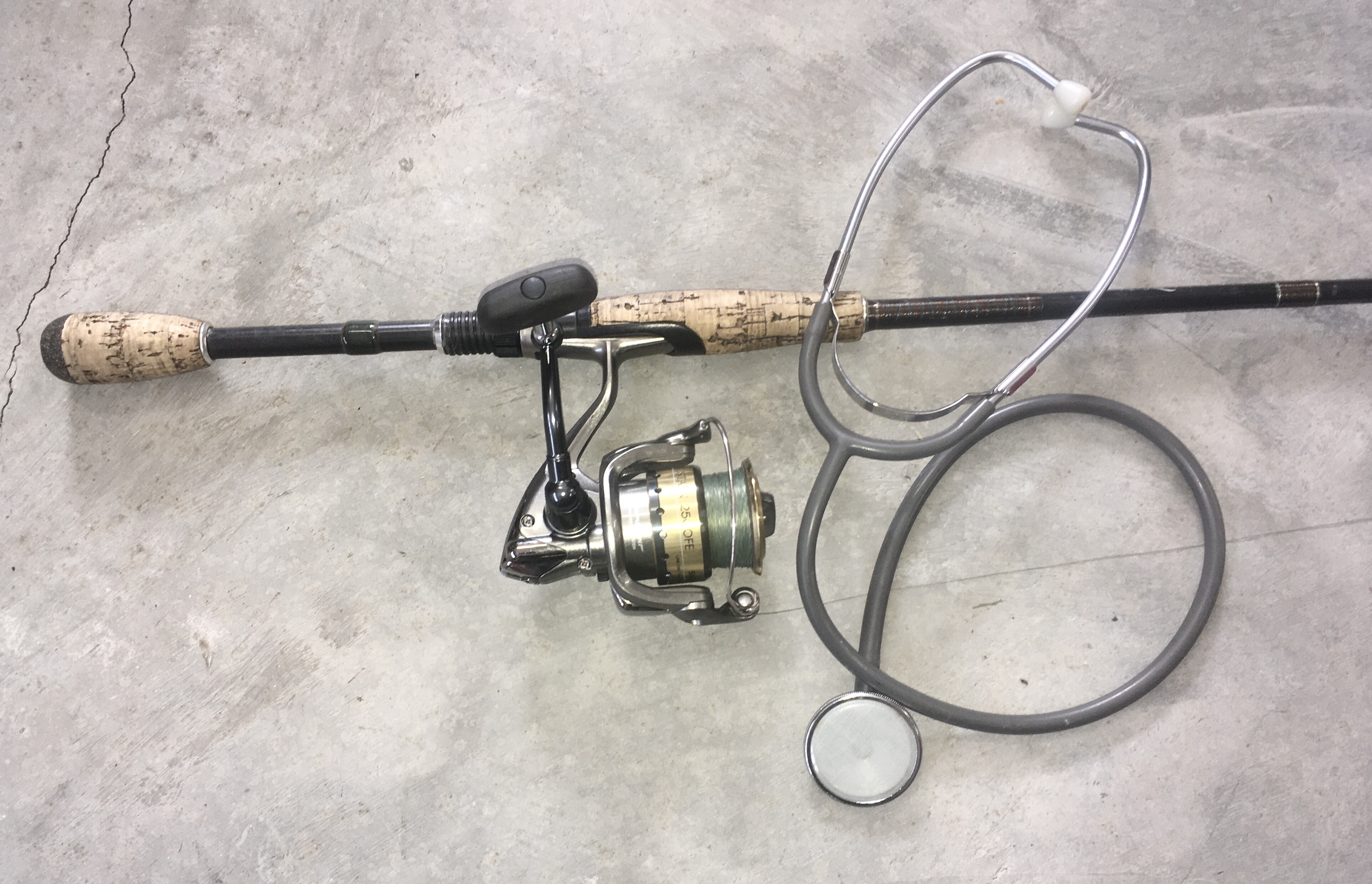Catching Covid