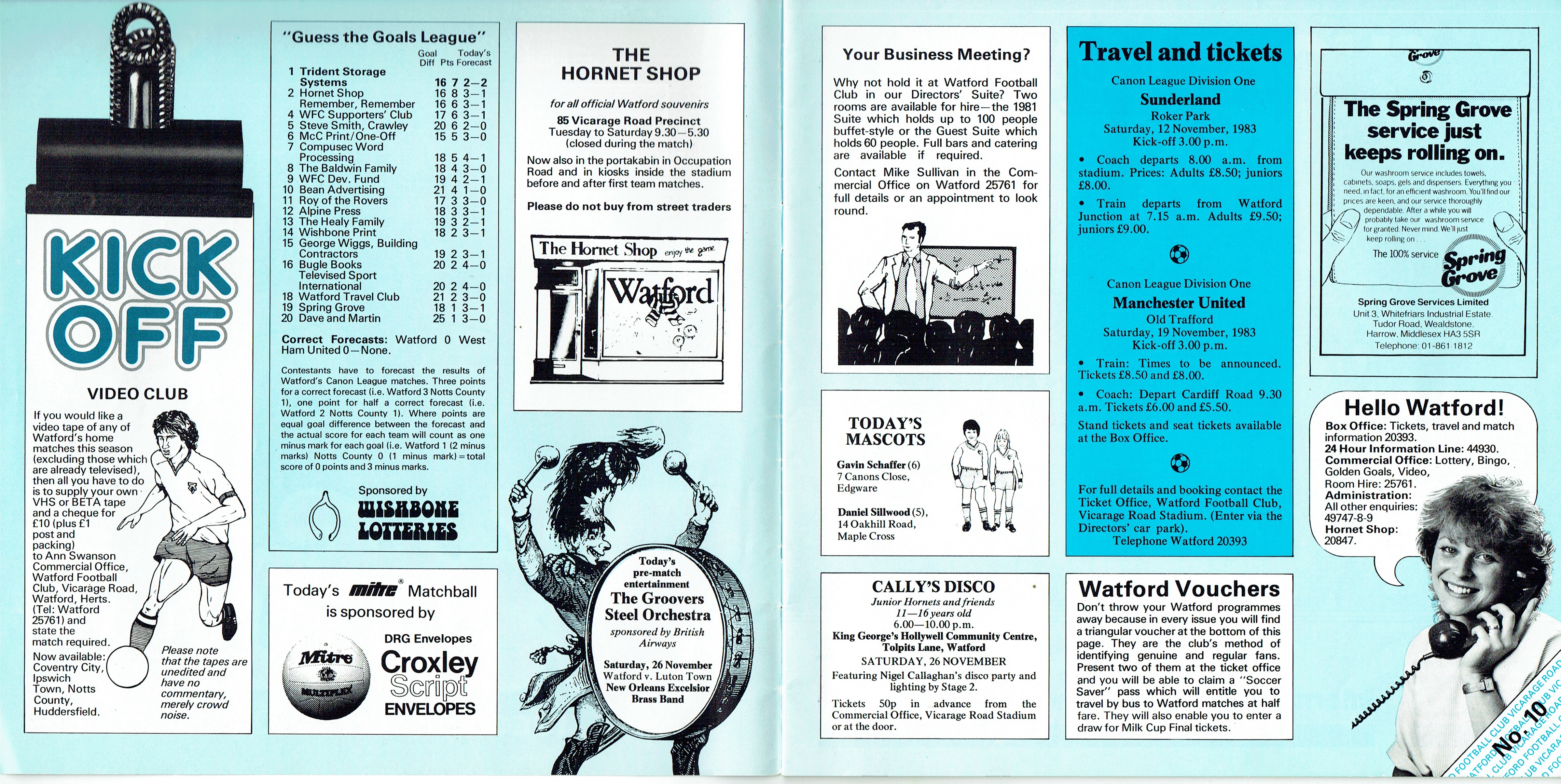 Leicester City Football Club Ticket Office Telephone Number