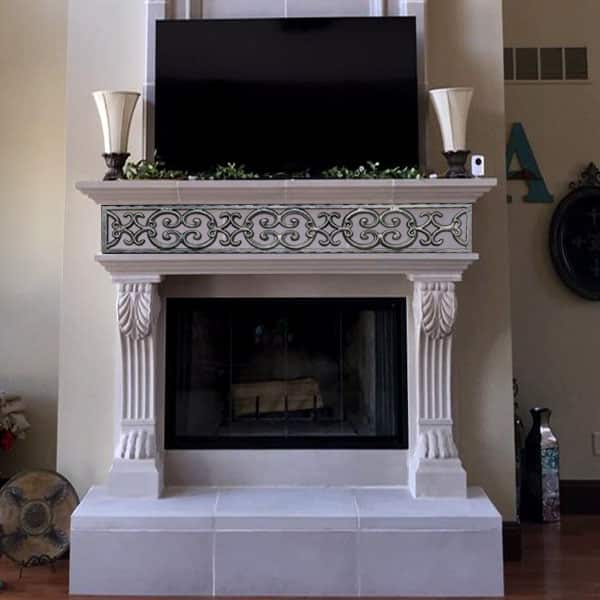 Fireplaces Nottingham By Alterations Fireplaces Fireplace Gallery
