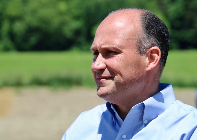 Nick Langworthy, Ukraine, Israel, Trump, Trial, Bragg, Michael Cohen, Stormy Daniels