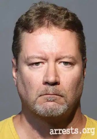 Michael R. Sharbaugh (arrests.org)