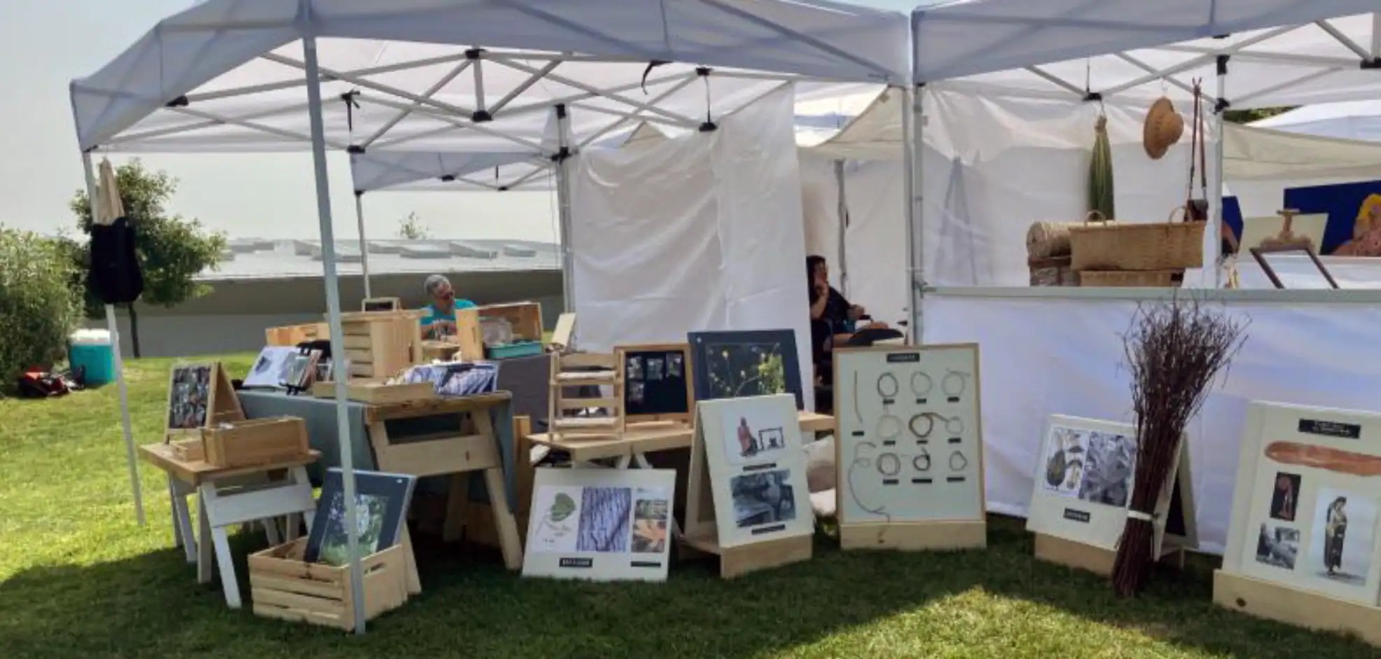 (Photo provided) A pop-up interactive learning space featuring a celebration of Indigenous arts, will be at St. Bonaventure University on Wednesday, Oct. 1, from 10 a.m. to 4 p.m.