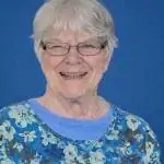 Jane Carol Maisch Probst