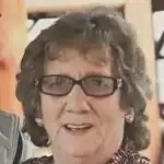 Betty Jane Lounsbury Ditcher