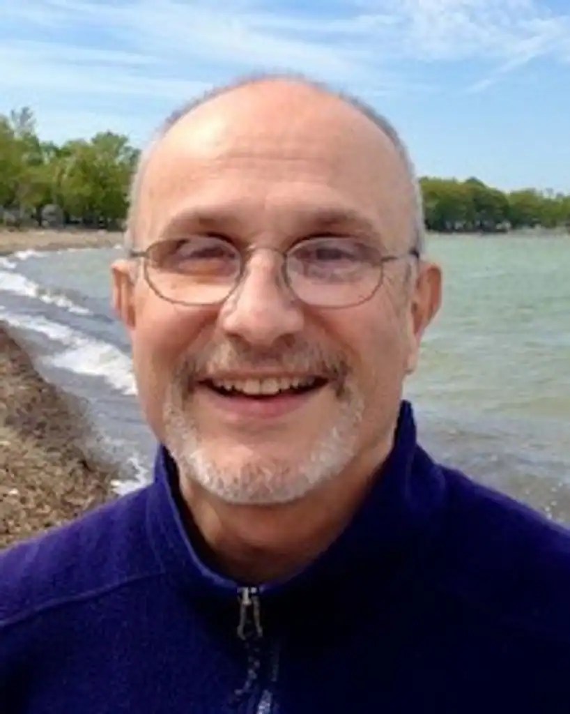 Craig Francis Senfield