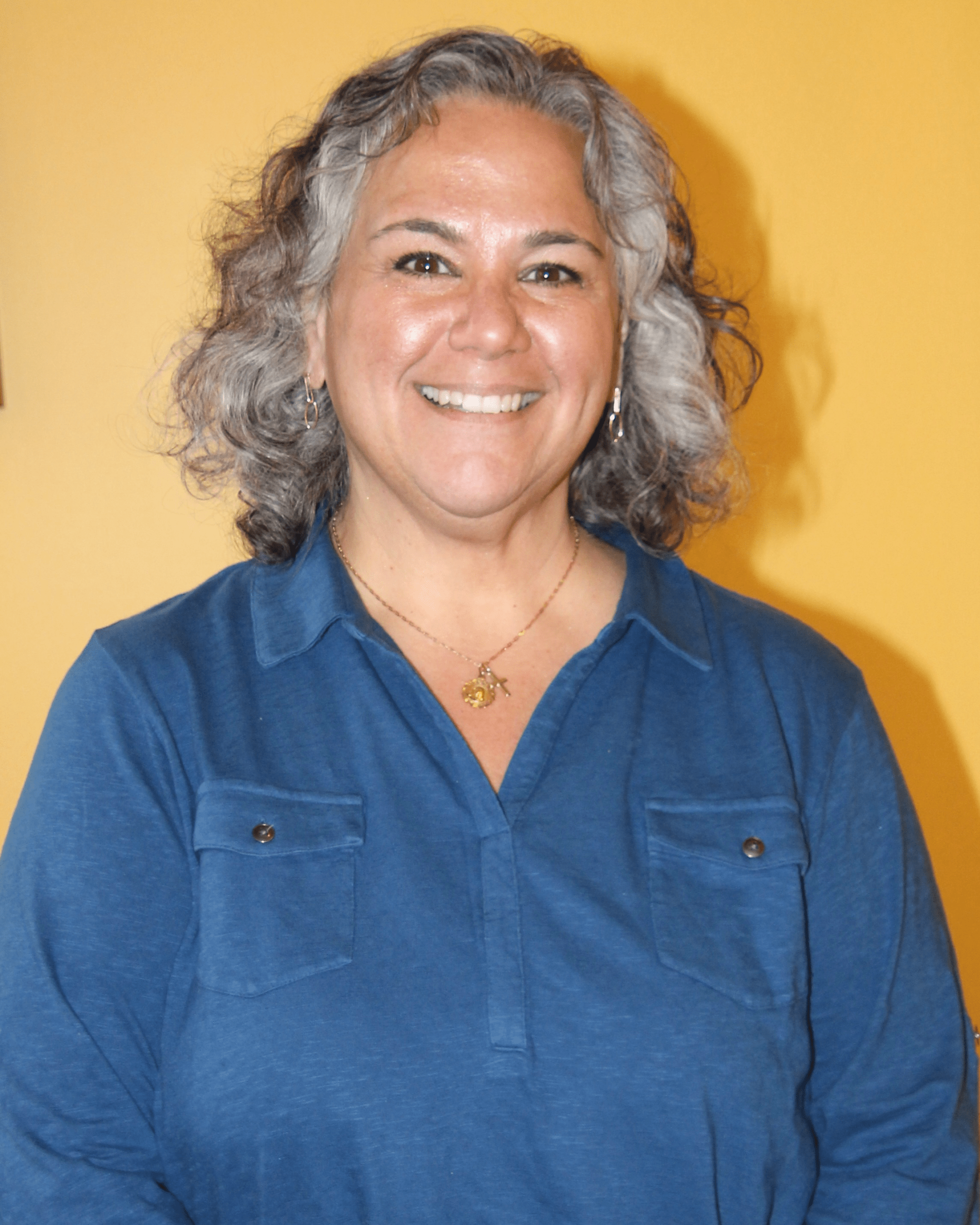 (Rick Miller/Olean Star) Olean Mayor Amy B. Sherburne said tranparency is important to her proposed $23.2 million budget with its 18.69% tax levy hike.