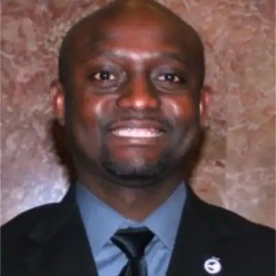 City Auditor Lens Martial