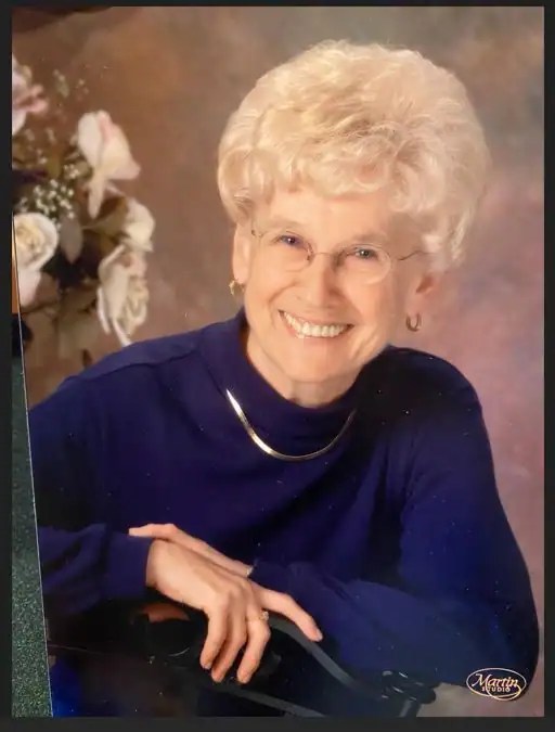 Joan R. Kuzak Melaro Corson