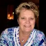 Gail Ann Niparts