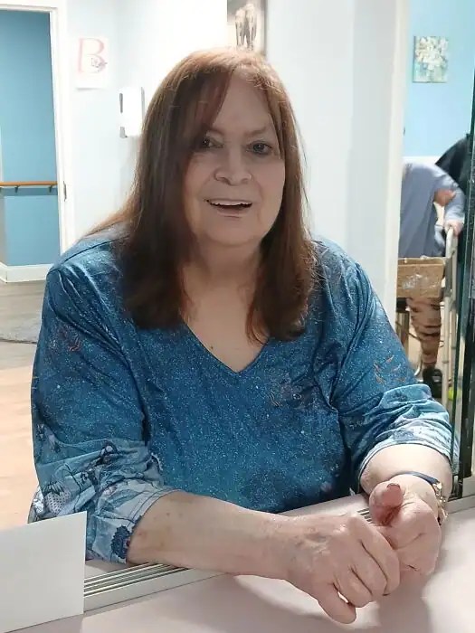 Bonnie L. Willard