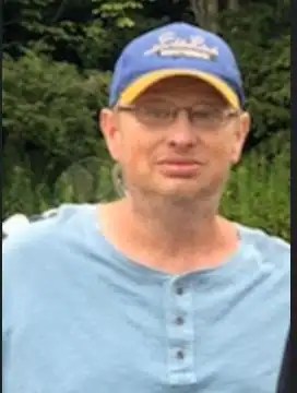 Douglas P. Gray