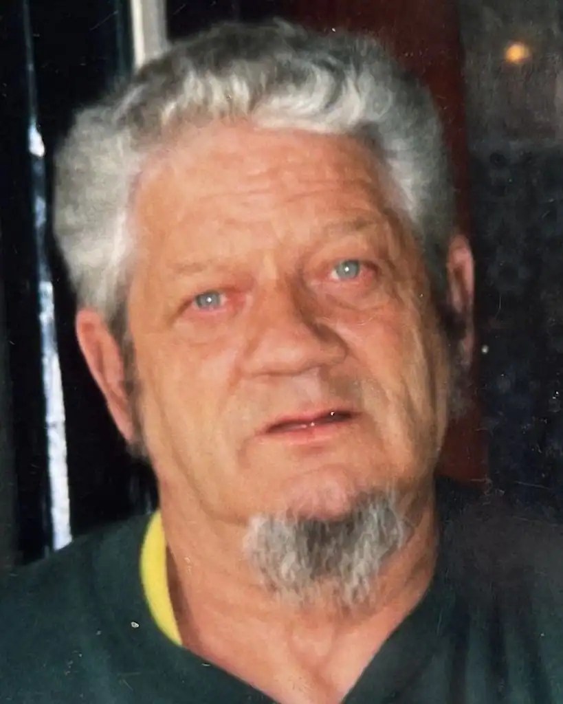 Foyd E. “Dick” Maine II