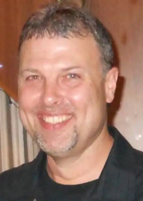 Michael Wayne Dutton