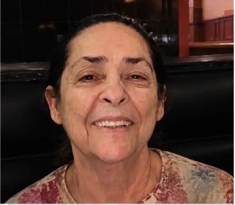 Sharon D. Lewis (Shores)