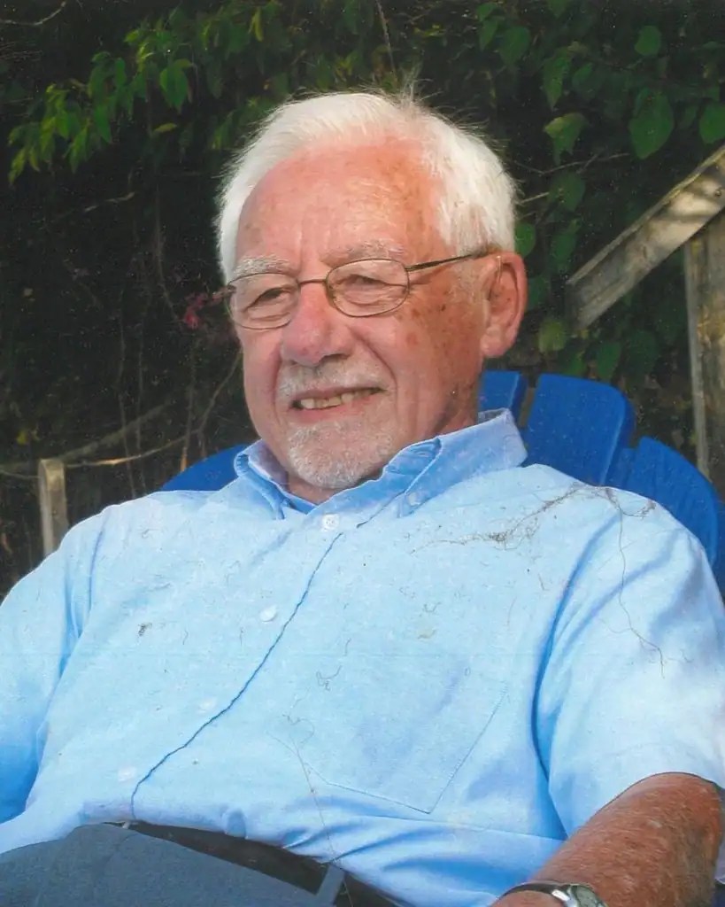 William A. Wehmeyer, Ph.D.