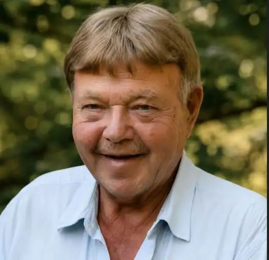 Robert Mallery 1949 - 2026