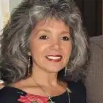 Alexis C. Verros Wright