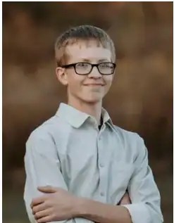 Blaze C. Gebauer-Allen