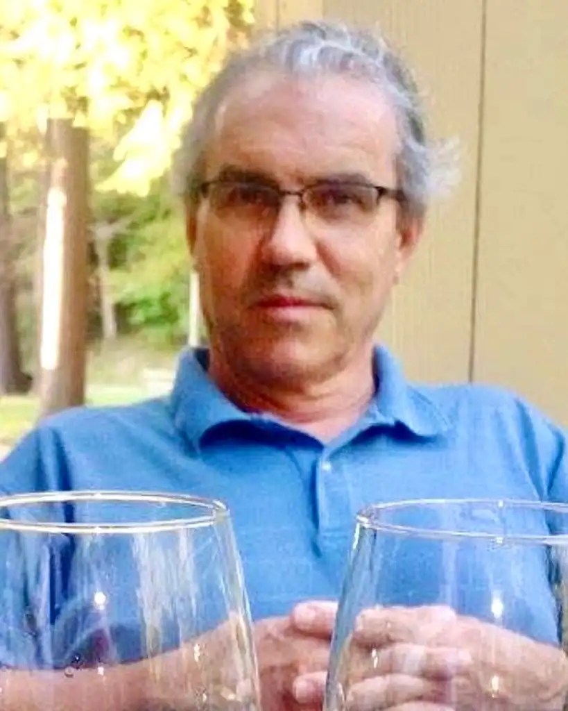 Frederick J. Joseph Jr.