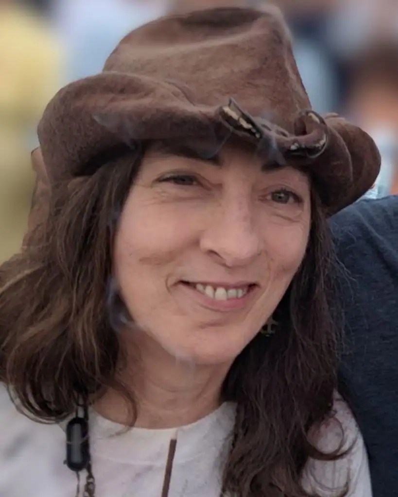 Jean “Jeannie” (Welch) Davis