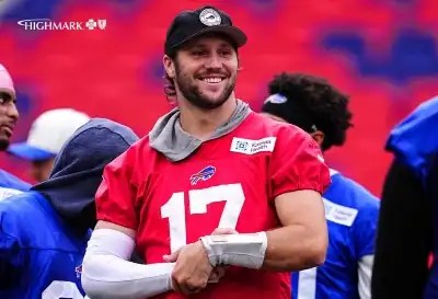Josh Allen