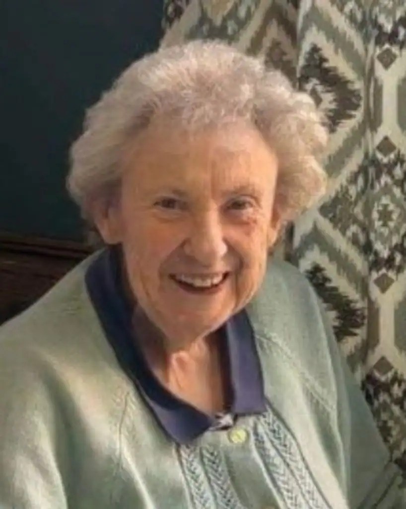 Lillian R. Feldman