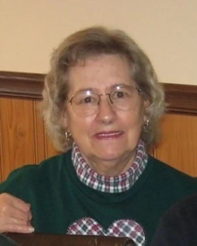 Rosabell I. “Rosie” Hamilton