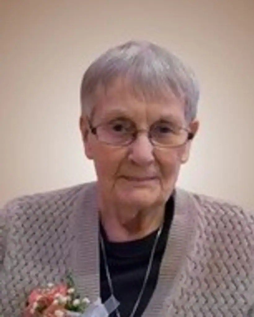 Sr. Annette Katherine Seiter, OSF