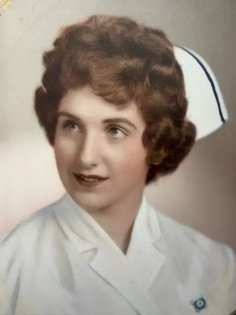 Annette (Cardoni) Inzana