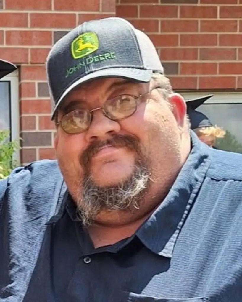 Berdett “Bert” Edwin Osgood