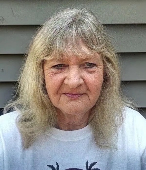 Dorothy Washington