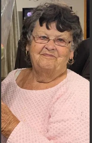 Helen A. Stritof