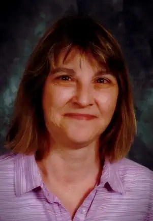 Kimberly M. Ricci