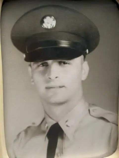 Leland (Lee) Foster Tuttle Jr.