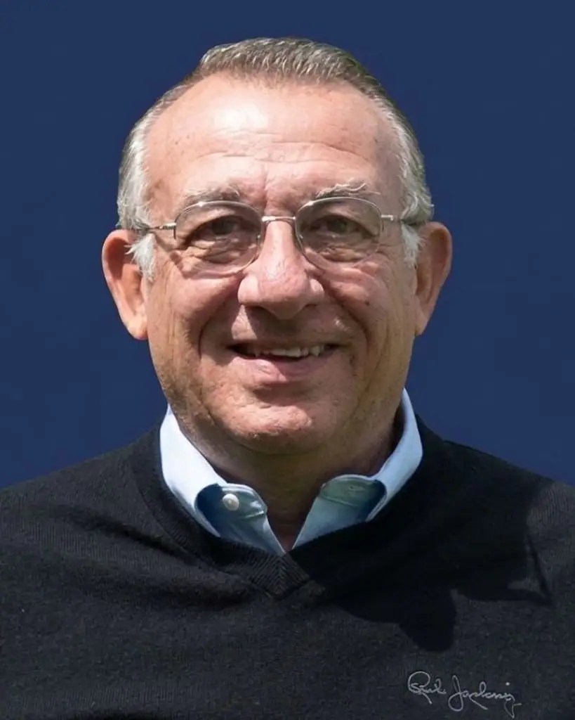 Louis Nicol