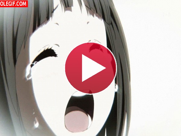 More than 1944900 anime images. Gif Estoy Muy Triste Gif 7008