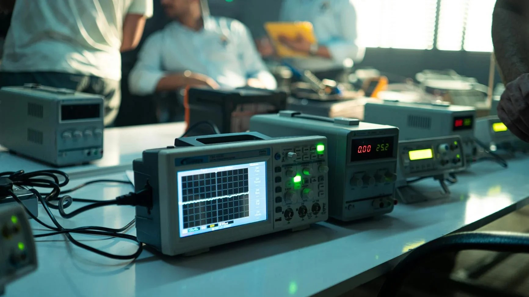 Durability Reliability Testing