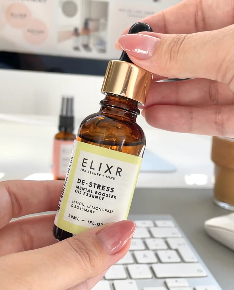 elixr mental booster de stress olenterve.ee